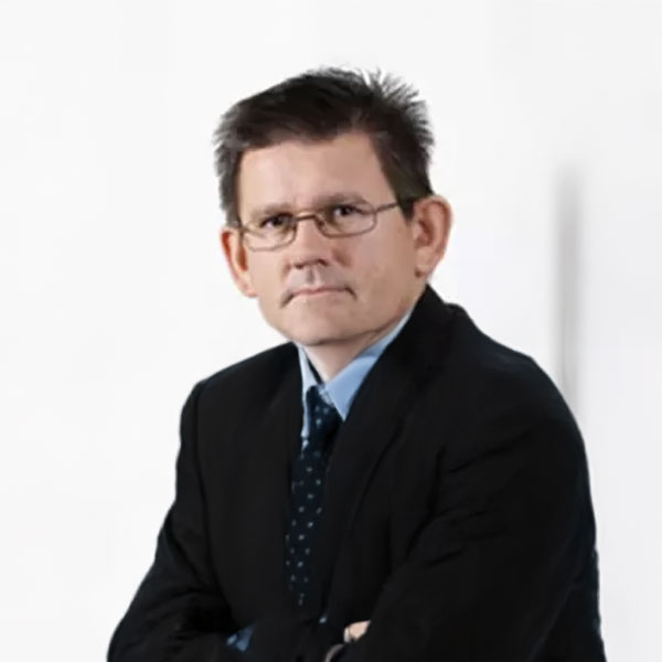 Peter Harris